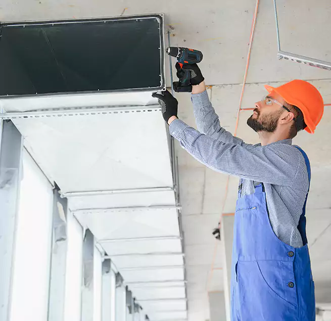 Why Homeowners & Businesses Trust Us in Charlotte, NC