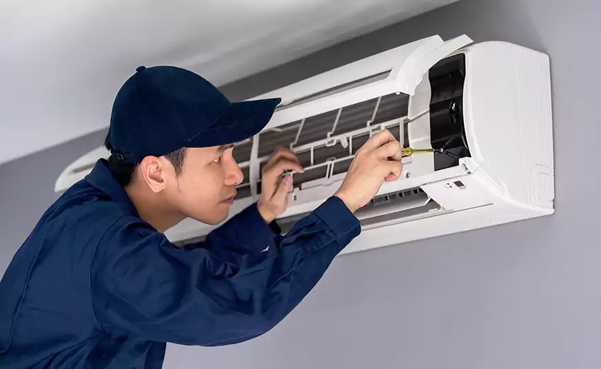 AC Duct Cleaning Charlotte