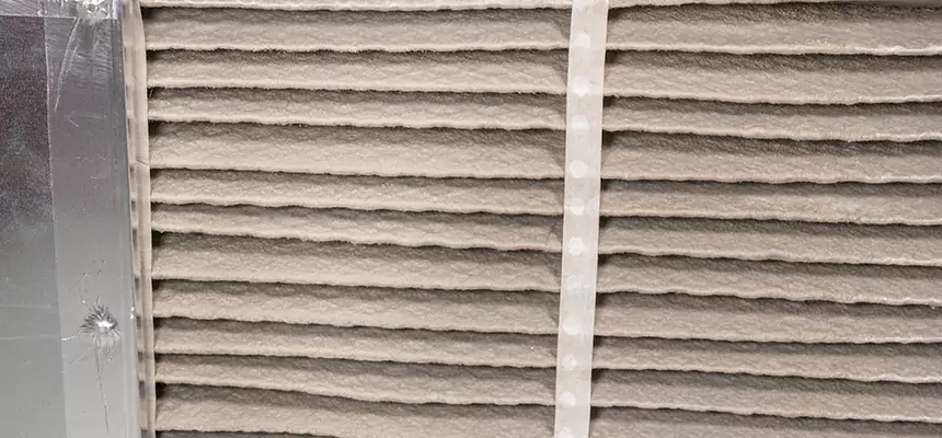 Mobile Car AC Filter Replacement in Charlotte