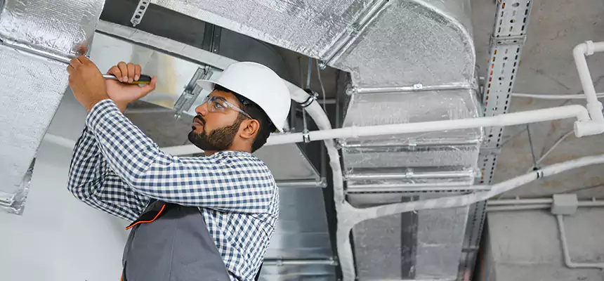 Proactive Ac Vent Repairs & Air Duct Replacement Companies Near Me in Charlotte