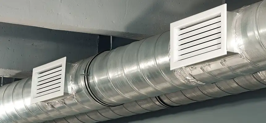 Our Air Duct Camera Inspection Services in Charlotte, NC
