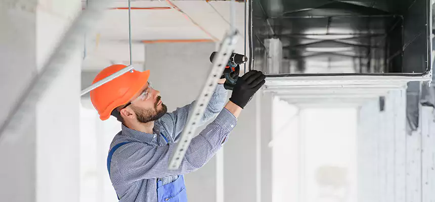 Our Air Vent Replacement Services in Charlotte, NC