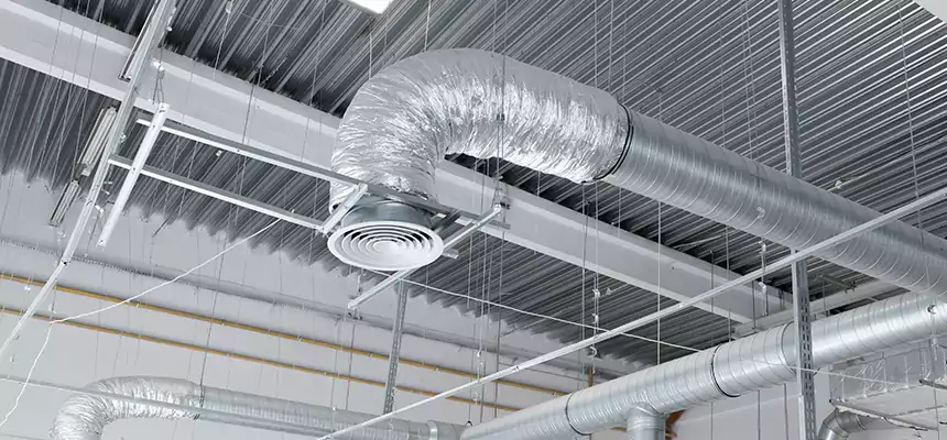 Our Dryer Vent Hose Replacement Services in Charlotte, NC