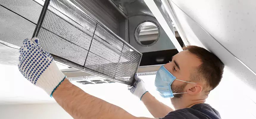 Our Dryer Vent Replacement Services in Charlotte, NC
