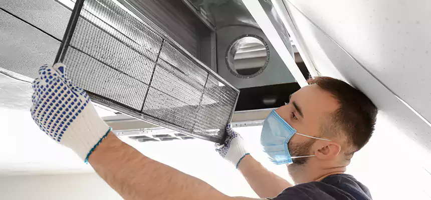 Our Home Duct Cleaning Services in Charlotte, NC  
