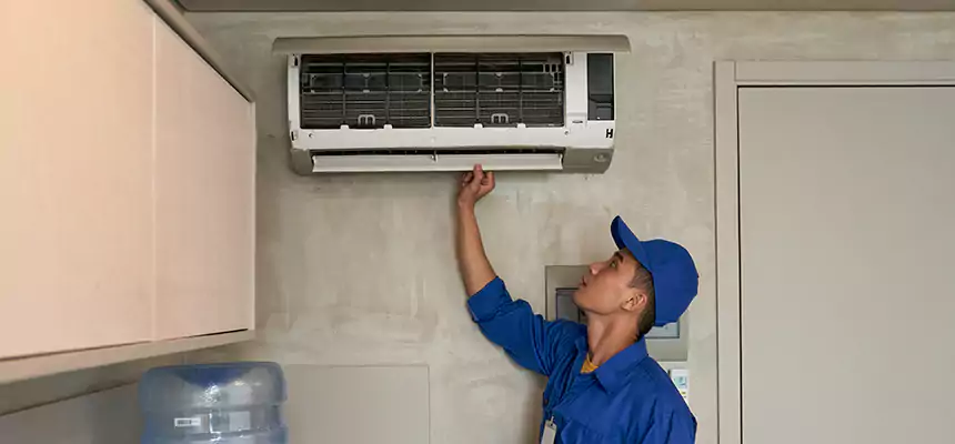 Balanced Fresh‑Air Ventilation (ERV/HRV) in Charlotte