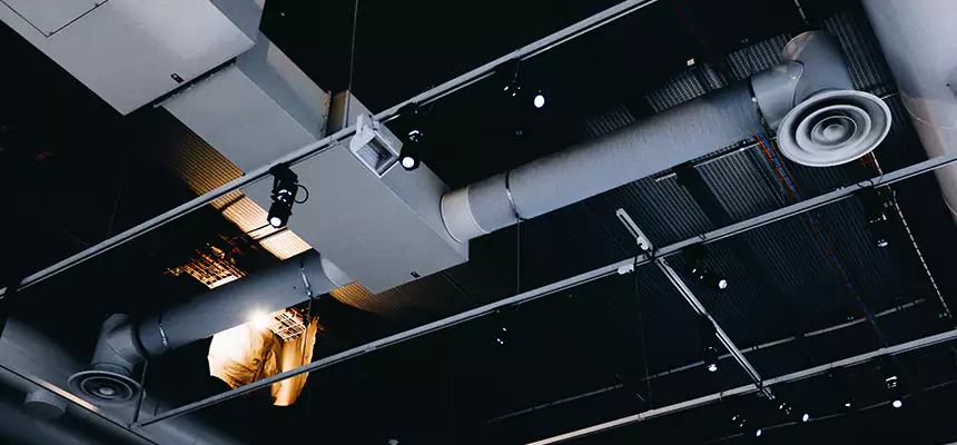 Our Seasonal Allergy Air Duct Cleaning Services in Charlotte, NC