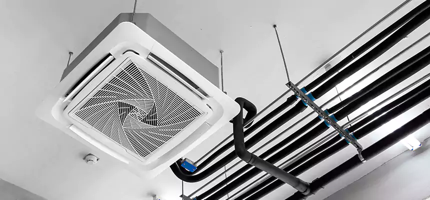 Our Smart AC Vent Controller Services in Charlotte, NC