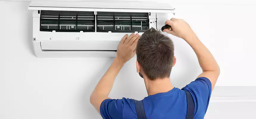Our Smart Air Conditioning Installation Services in Charlotte, NC