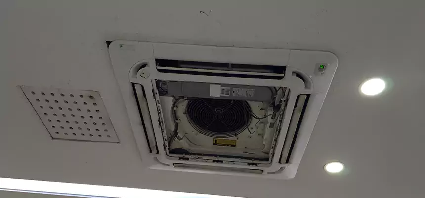 Our Wall Vent Cleaning Service Services in Charlotte, NC