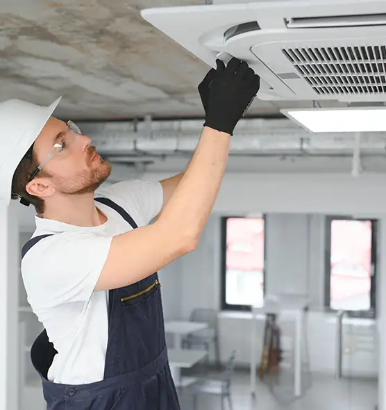 Top Affordable Duct Cleaning Services Near Me in Charlotte, NC