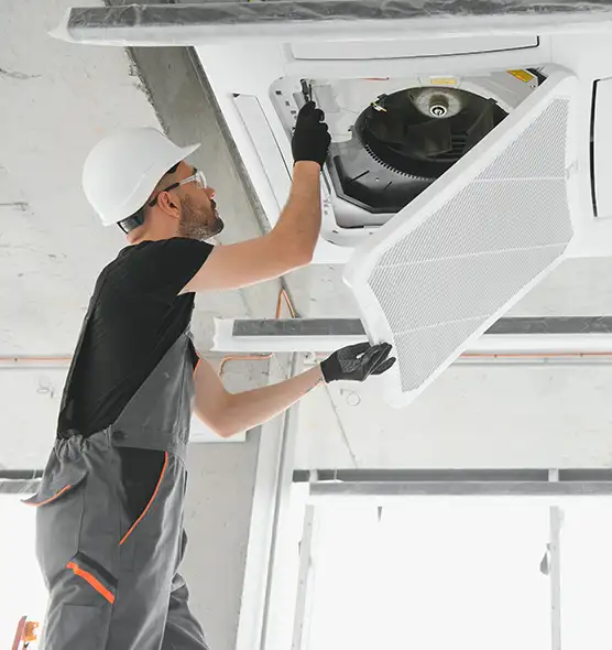 About Air Duct Rodent Removal in Charlotte, NC