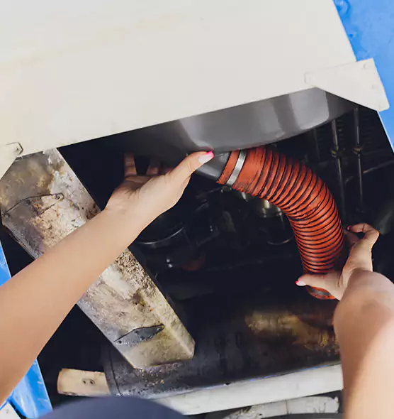 About Air Duct Virus Disinfection in Charlotte, NC