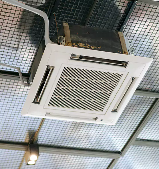 Top-Notch Allergy Relief Vent Cleaning Services in Charlotte, NC