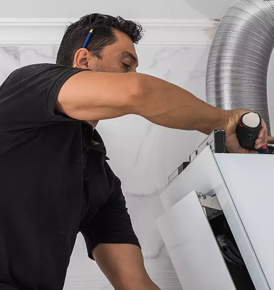 Trusted Bathroom Exhaust Duct Cleaning in Charlotte, NC