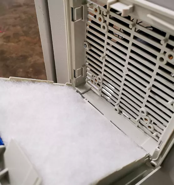 Professional Dryer Vent Mold Cleaning in Charlotte, NC