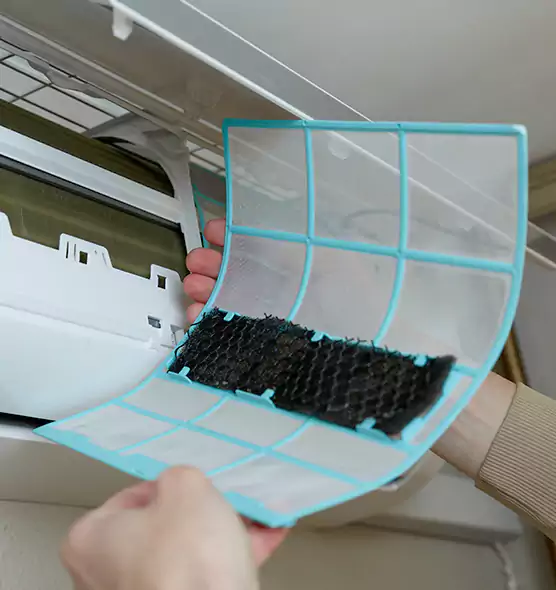 Welcome to Air Duct Cleaning & Repairs Charlotte — Your Local HEPA Filter Installation Pros in Charlotte, NC