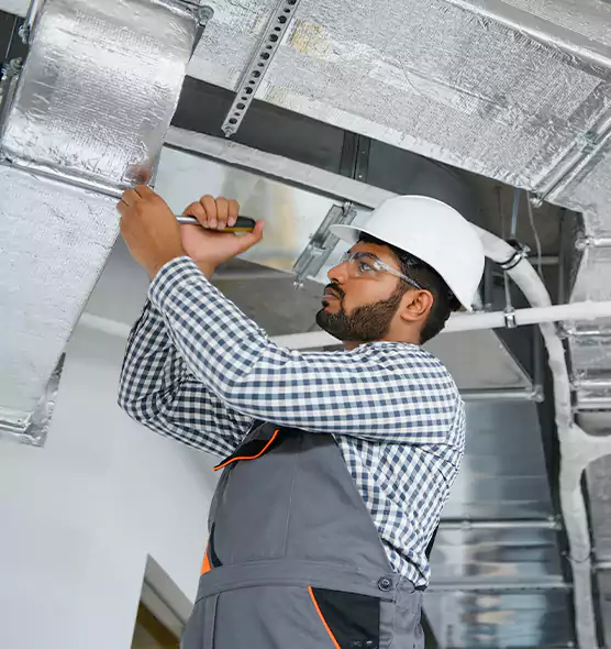 Welcome to Mold & Mildew Removal from Air Ducts Charlotte, NC