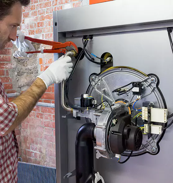 Advanced Repair Dryer Vent Hose in Charlotte, NC