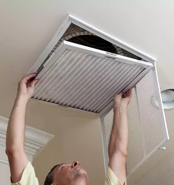 Advanced Residential Vent Cleaning in Charlotte, NC