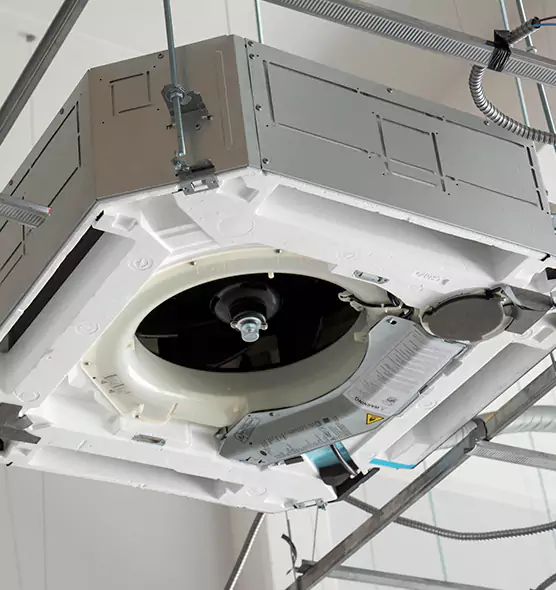 Professional Roof Vent Lint Removal Charlotte, NC