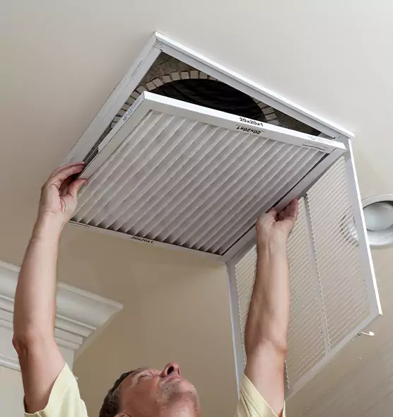 Trusted Vent Shaft Cleaning Expert in Charlotte, NC