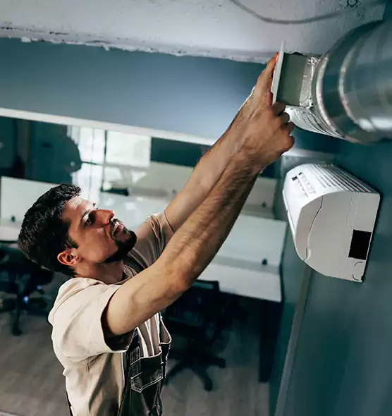 Reliable Warehouse Vent Cleaning in Charlotte, NC