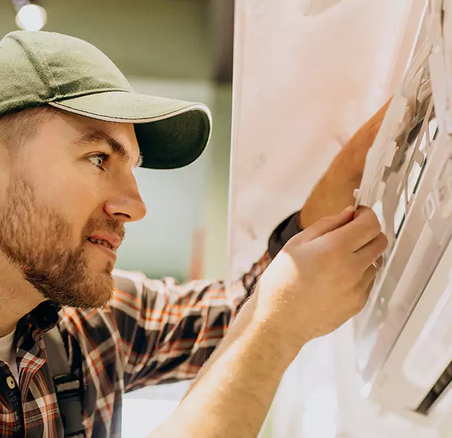 Why Homeowners Businesses Trust Us in Charlotte, NC?