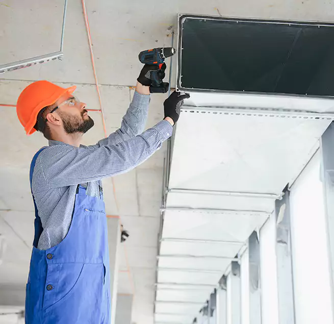 Why Homeowners & Businesses Trust Us in Charlotte, NC?