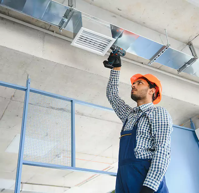 Why Homeowners & Businesses Trust Us in Charlotte, NC?