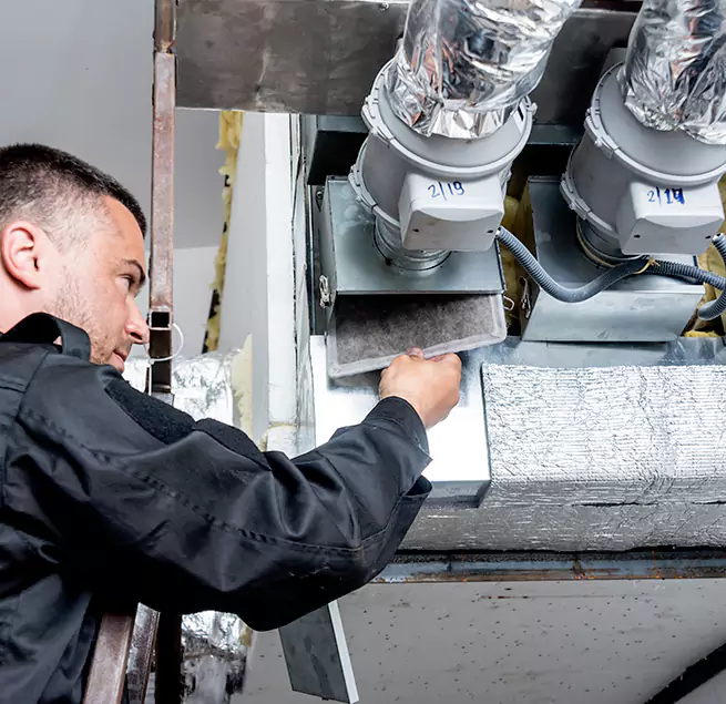 Why Homeowners & Businesses Trust Us in Charlotte, NC?