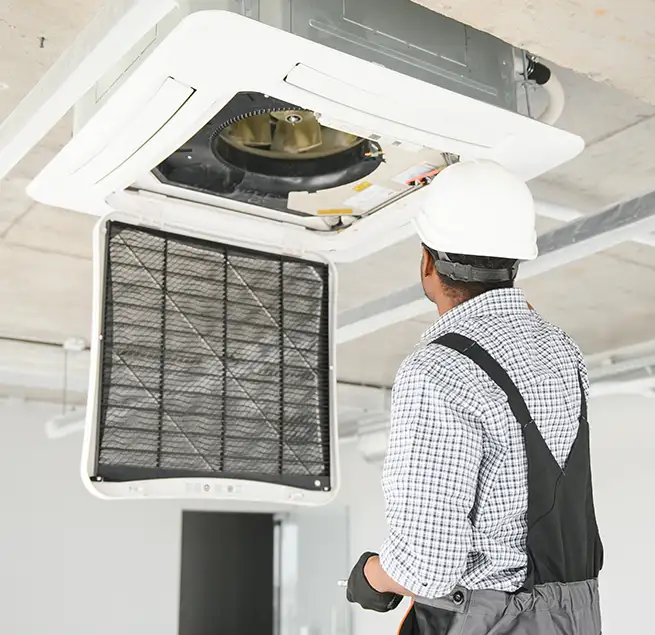 Why Homeowners & Businesses Trust Us in Charlotte, NC?