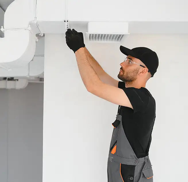 Why Homeowners & Businesses Trust Us in Charlotte, NC?