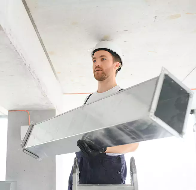 Why Homeowners & Businesses Trust Us in Charlotte, NC