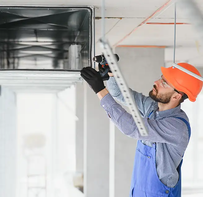 Why Homeowners & Businesses Trust Us in Charlotte, NC?