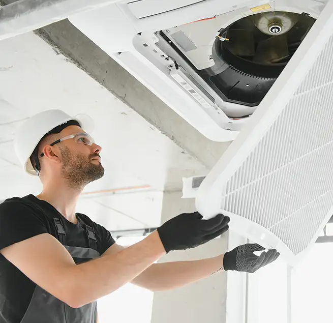 Why Homeowners & Businesses Trust Us in Charlotte, NC?