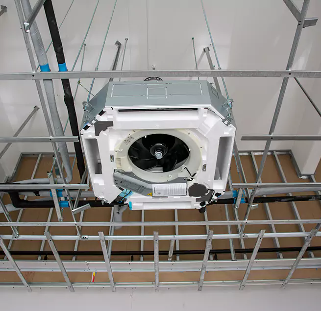 Why Homeowners & Businesses Trust Us in Charlotte, NC?