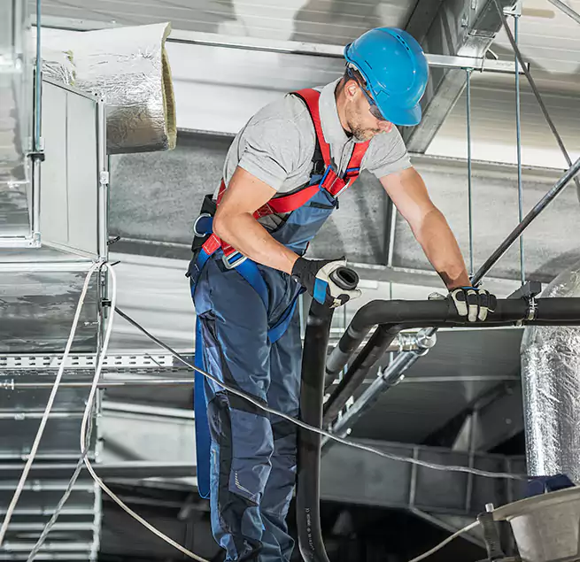 Why Homeowners & Businesses Trust Us in Charlotte, NC?