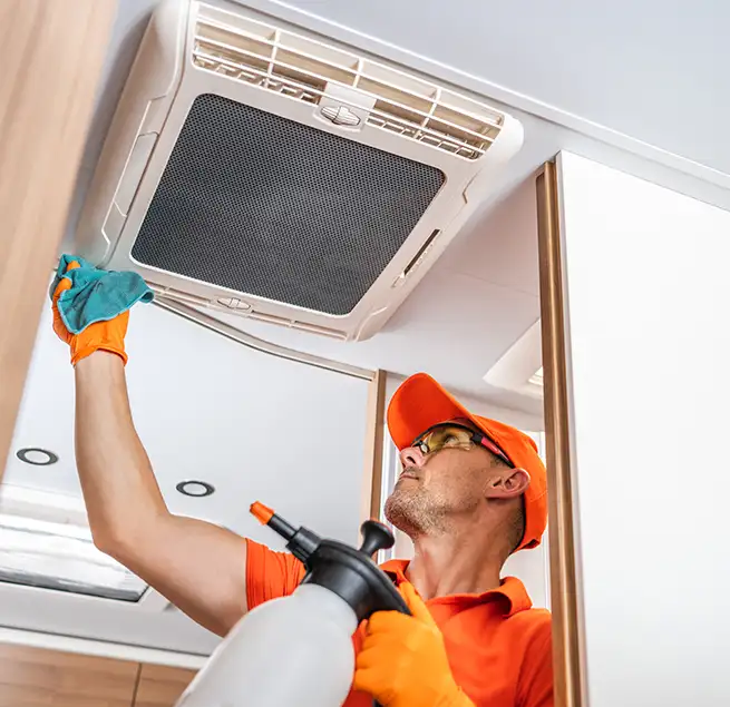 Why Homeowners & Businesses Trust Us in Charlotte, NC?