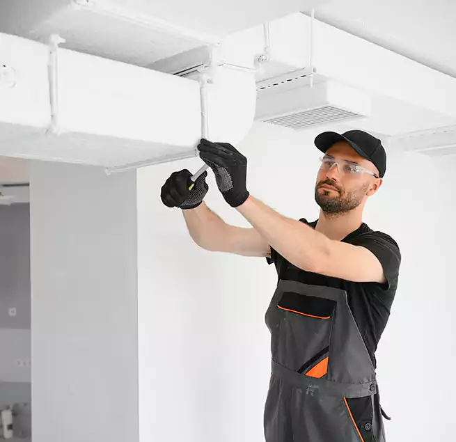 Why Homeowners & Businesses Trust Us in Charlotte, NC?