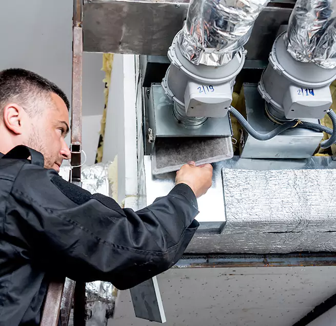  Why Homeowners & Businesses Trust Us in Charlotte, NC?