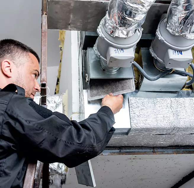 Why Homeowners & Businesses Trust Us in Charlotte, NC?