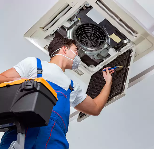 Why Homeowners & Businesses Trust Us in Charlotte, NC