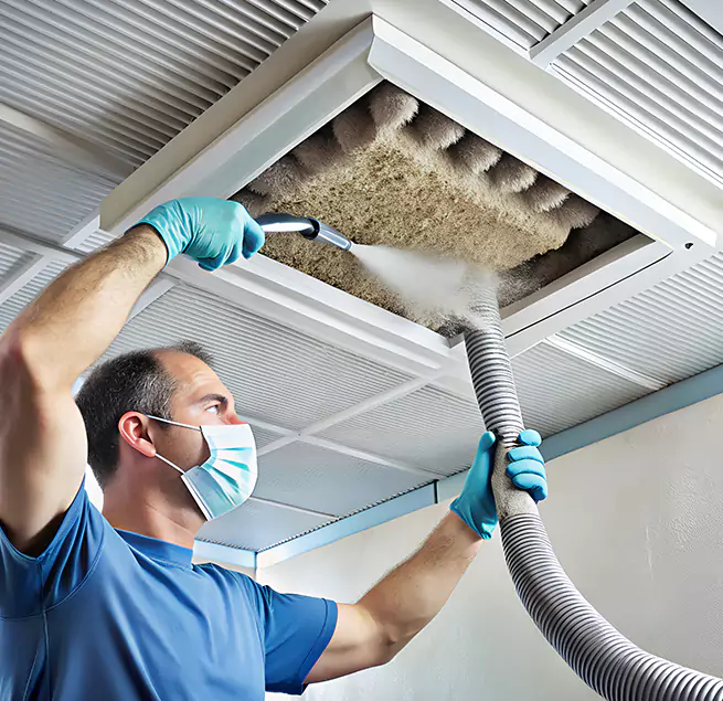  Why Homeowners & Businesses Trust Us Charlotte, NC?