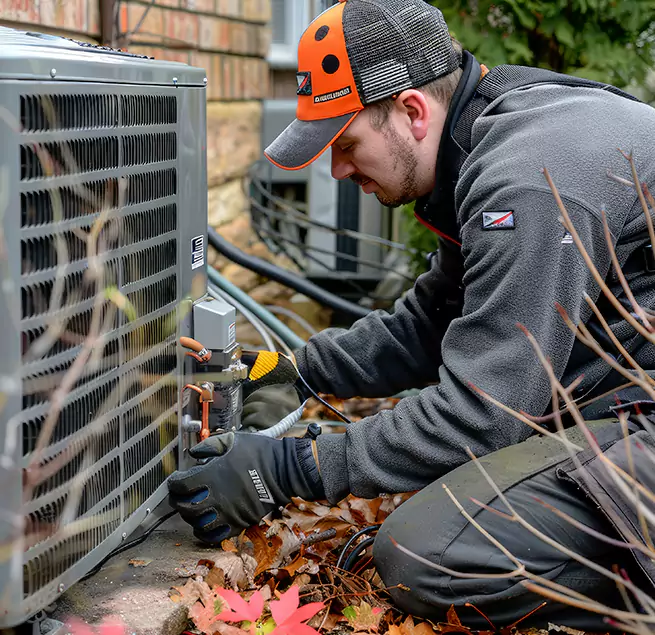 Why Homeowners & Businesses Trust Us in Charlotte, NC?