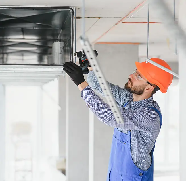  Why Homeowners Businesses Trust Us Charlotte, NC