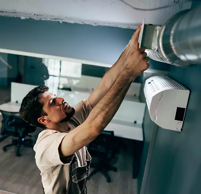 Why Homeowners & Businesses Trust Us in Charlotte, NC?