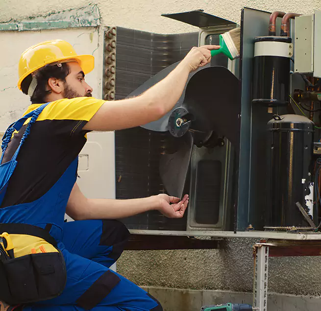 Why Homeowners & Businesses Trust Us Charlotte, NC?