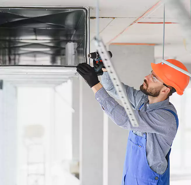 Why Homeowners & Businesses Trust Us in Charlotte, NC?