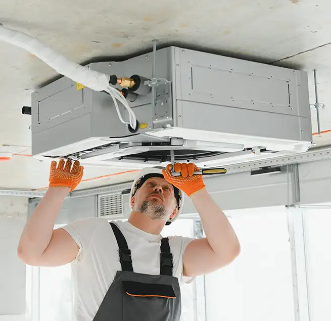 Why Homeowners & Businesses Trust Us Charlotte, NC